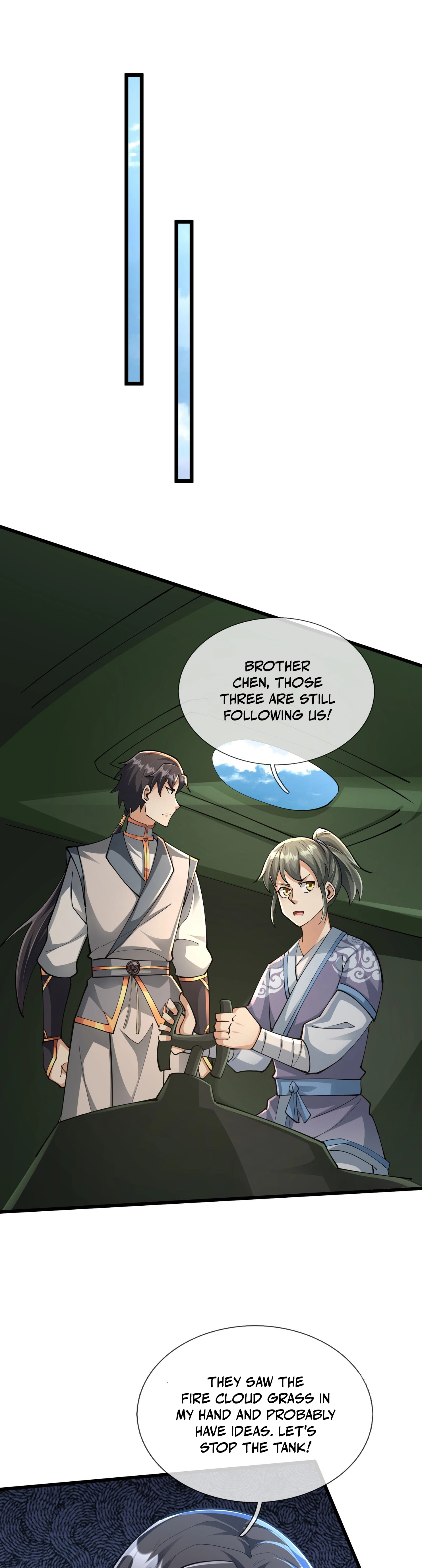 Cheat Summoner: Wipe Out Gods With a Starter Pack Chapter 22 page 2 - 
