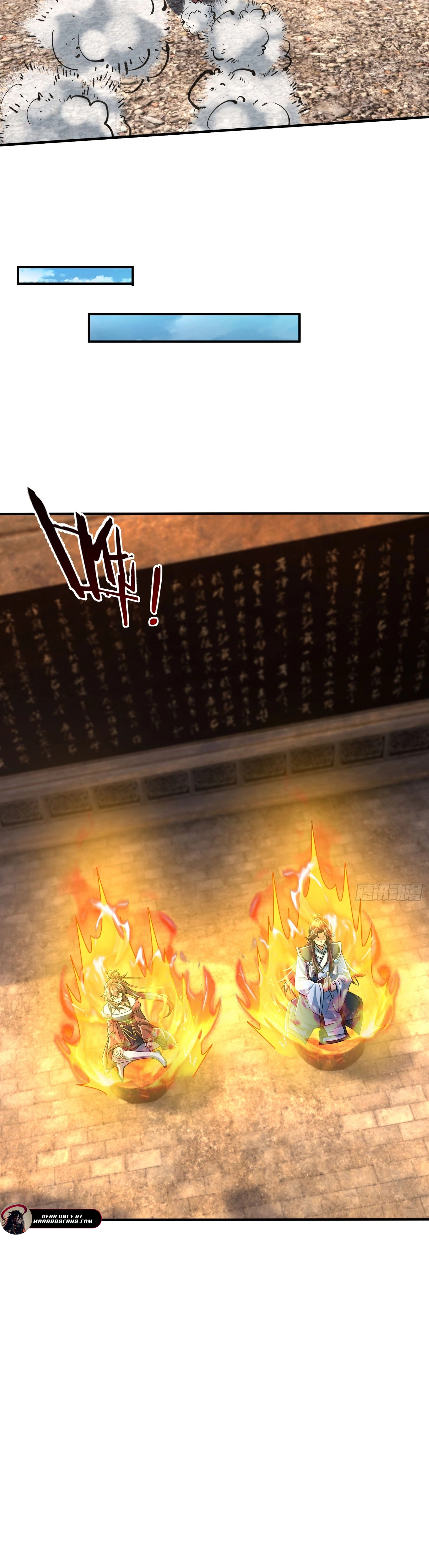 Cheat Summoner: Wipe Out Gods With a Starter Pack Chapter 22 page 20 - 