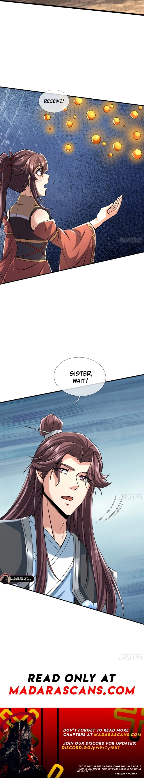 Cheat Summoner: Wipe Out Gods With a Starter Pack Chapter 22 page 24 - 