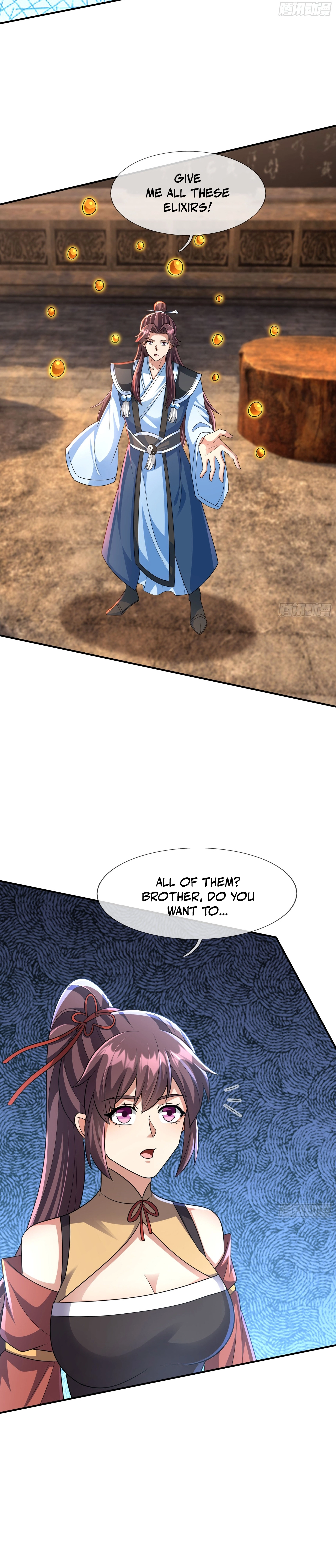 Cheat Summoner: Wipe Out Gods With a Starter Pack Chapter 23 page 2 - 