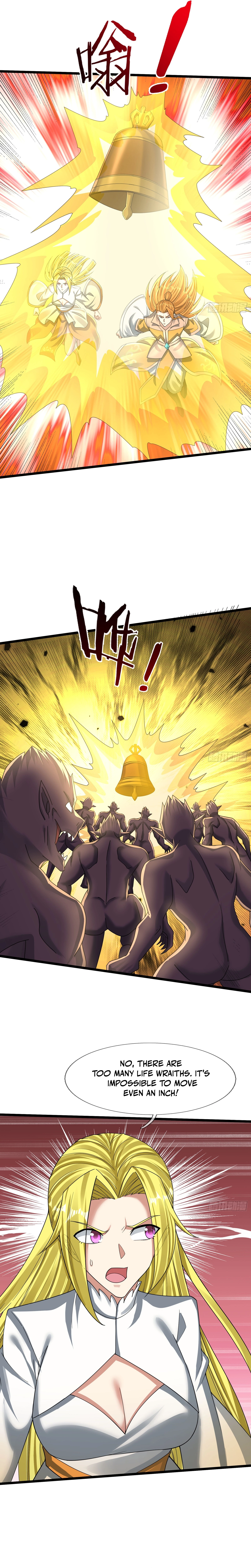 Cheat Summoner: Wipe Out Gods With a Starter Pack Chapter 23 page 13 - 