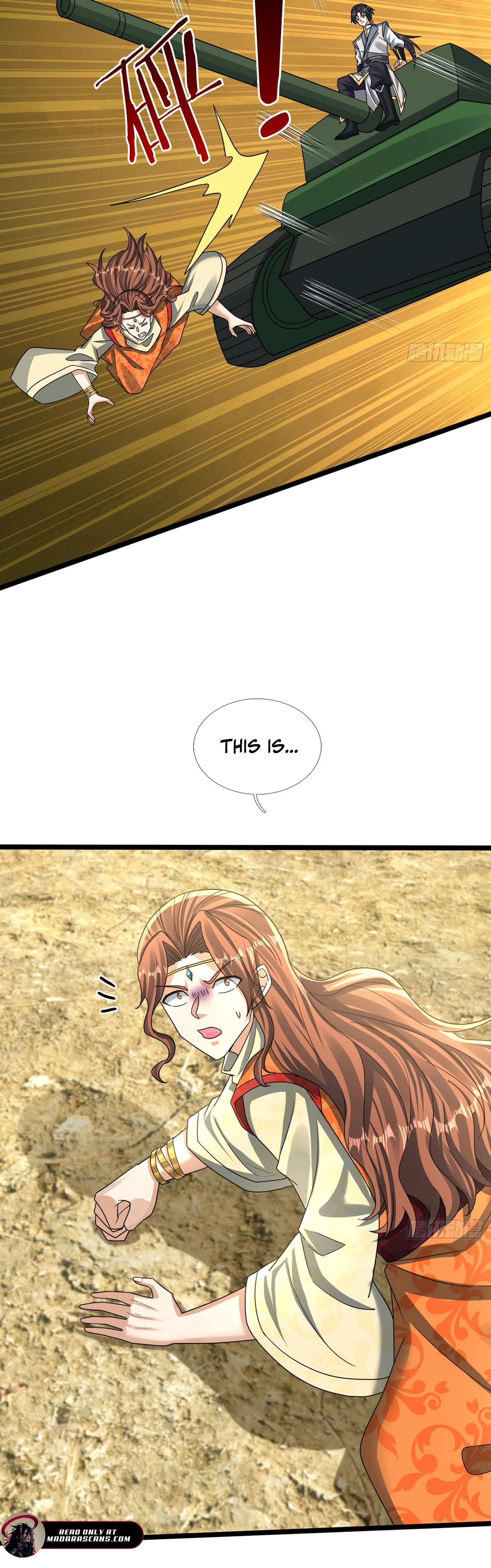 Cheat Summoner: Wipe Out Gods With a Starter Pack Chapter 23 page 18 - 