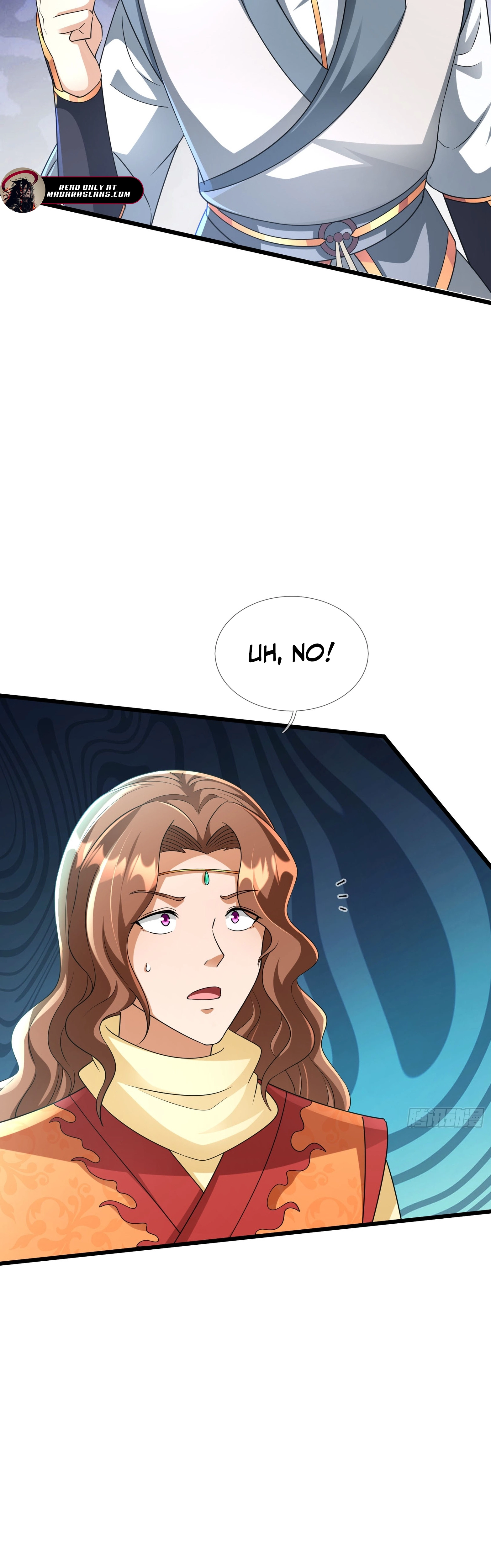 Cheat Summoner: Wipe Out Gods With a Starter Pack Chapter 23 page 28 - 