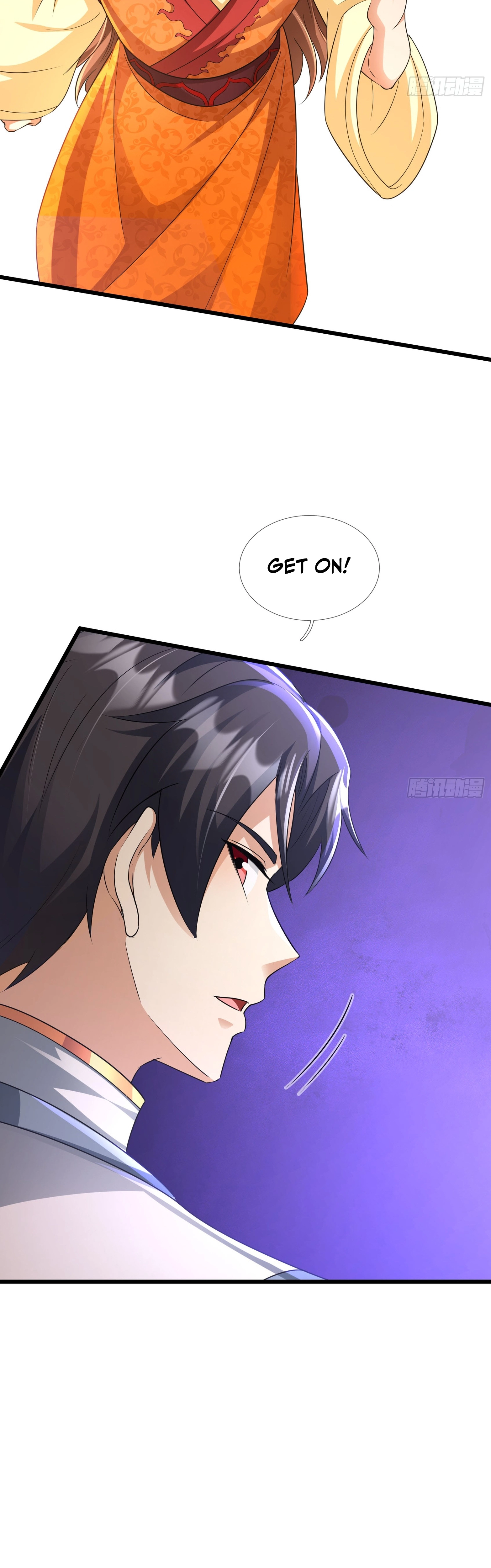 Cheat Summoner: Wipe Out Gods With a Starter Pack Chapter 23 page 30 - 