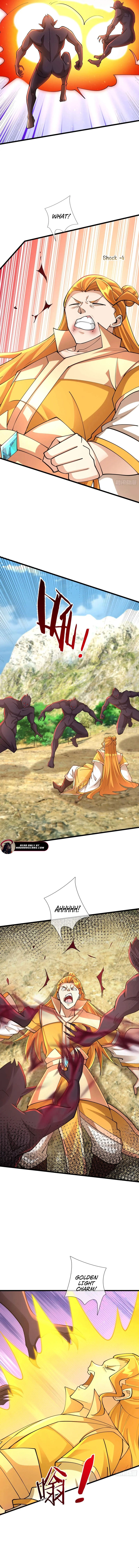 Cheat Summoner: Wipe Out Gods With a Starter Pack Chapter 24 page 9 - 