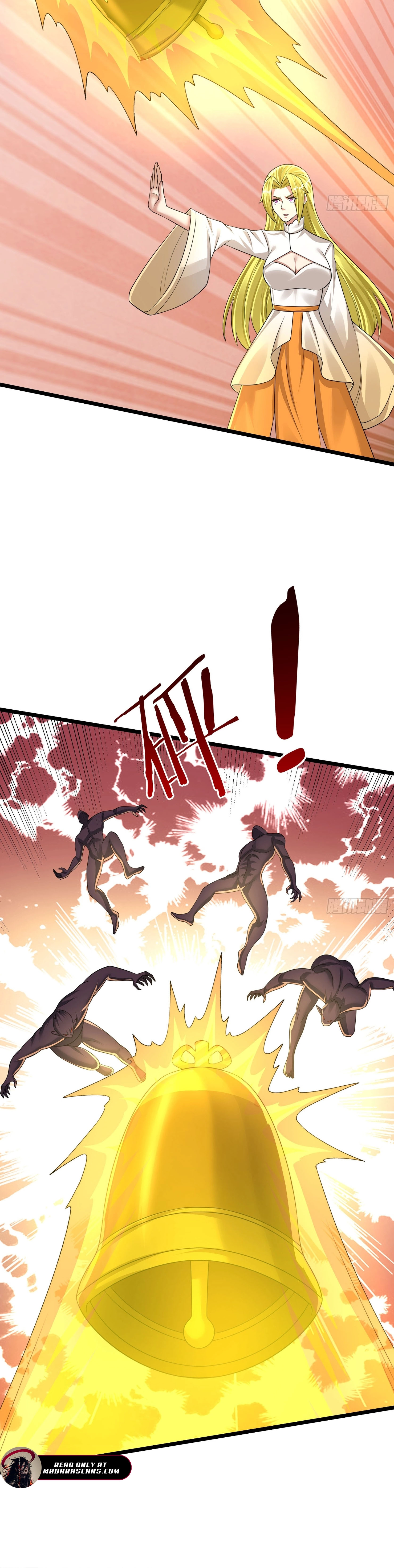 Cheat Summoner: Wipe Out Gods With a Starter Pack Chapter 25 page 2 - 