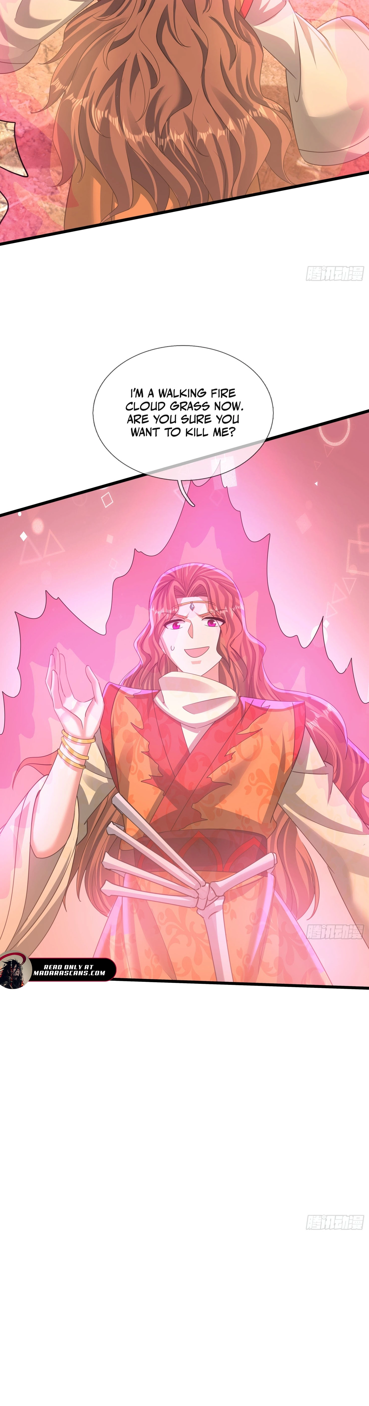 Cheat Summoner: Wipe Out Gods With a Starter Pack Chapter 25 page 14 - 
