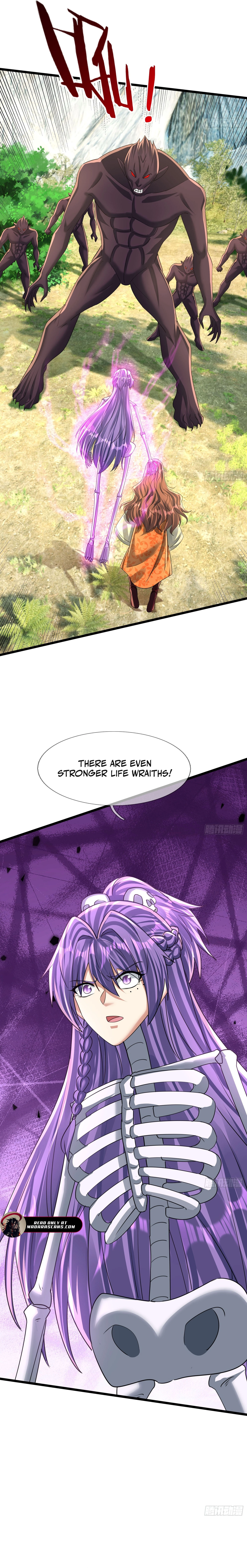 Cheat Summoner: Wipe Out Gods With a Starter Pack Chapter 25 page 19 - 