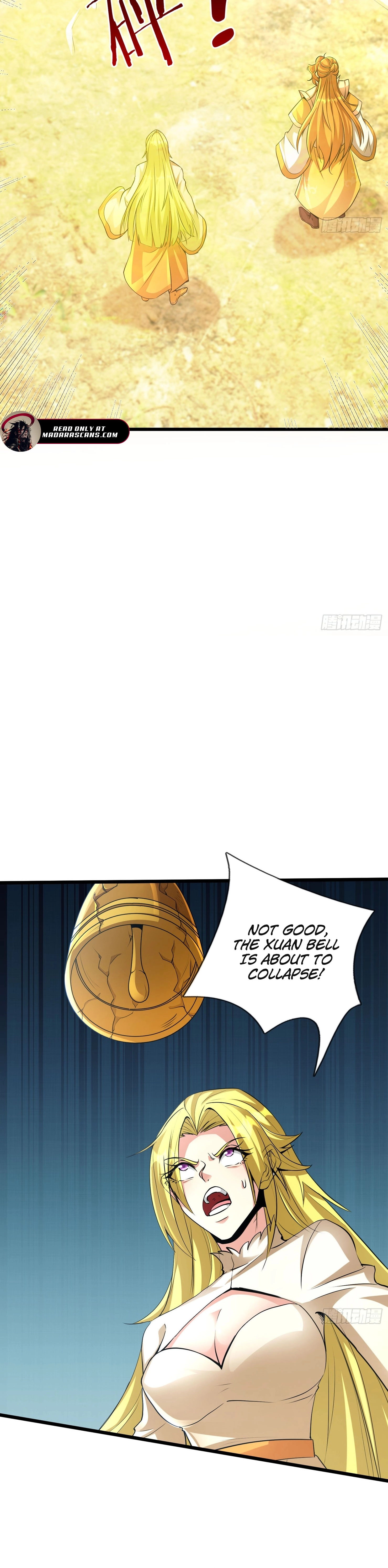 Cheat Summoner: Wipe Out Gods With a Starter Pack Chapter 25 page 23 - 