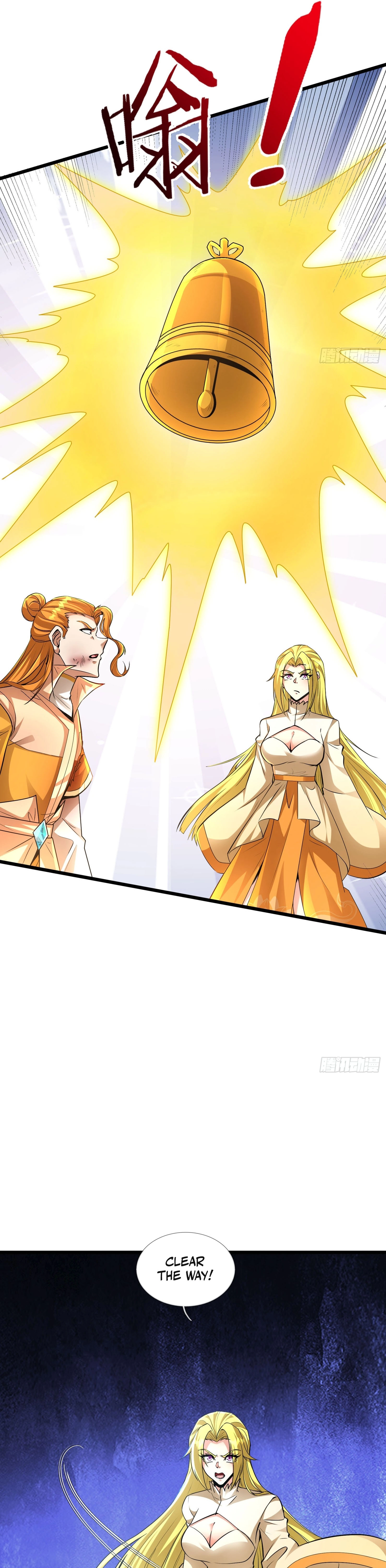 Cheat Summoner: Wipe Out Gods With a Starter Pack Chapter 25 page 26 - 