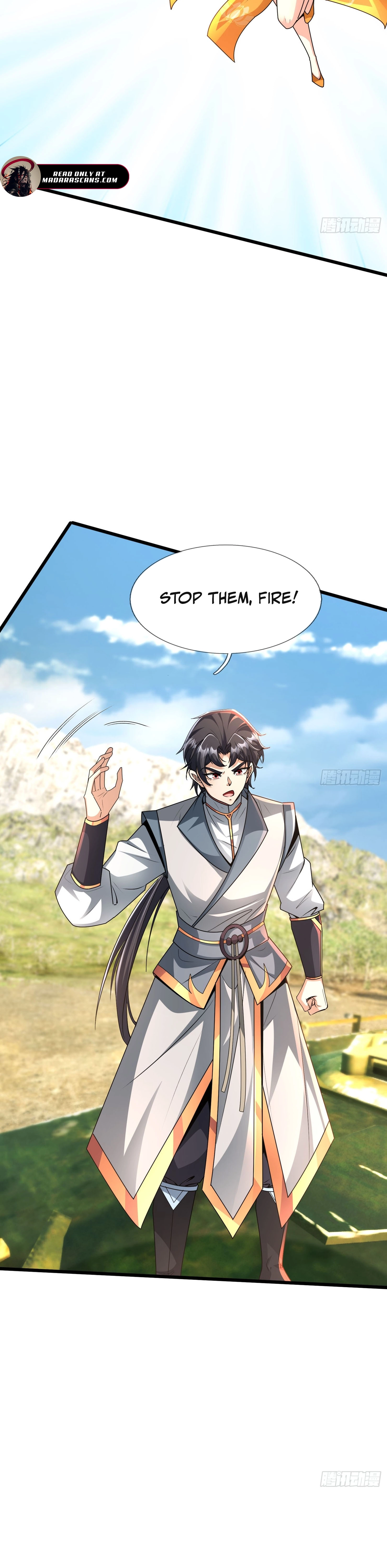 Cheat Summoner: Wipe Out Gods With a Starter Pack Chapter 25 page 29 - 