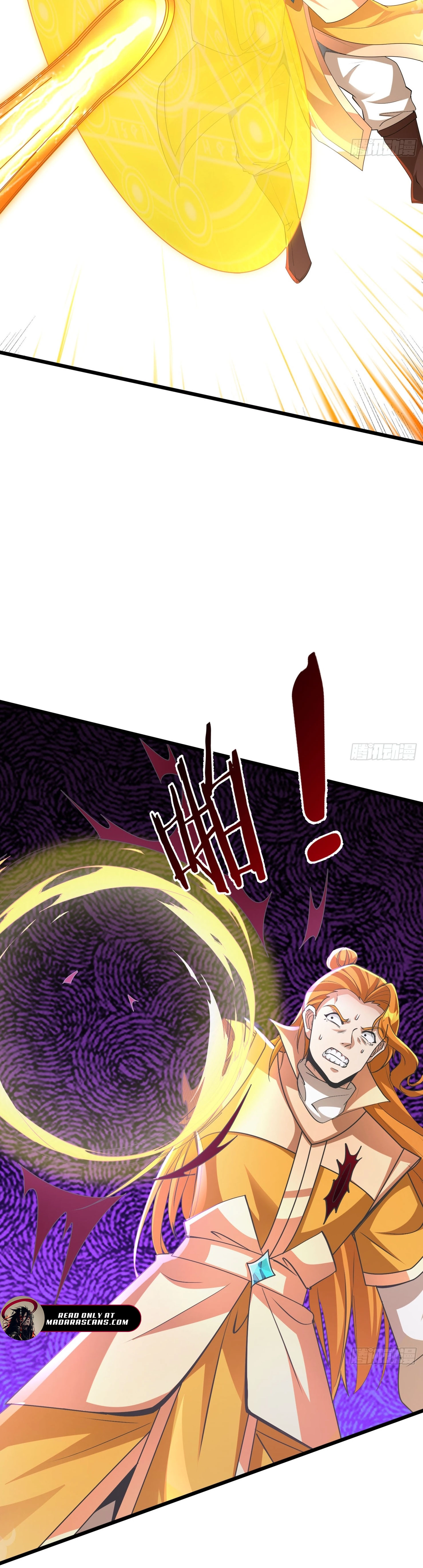 Cheat Summoner: Wipe Out Gods With a Starter Pack Chapter 25 page 31 - 
