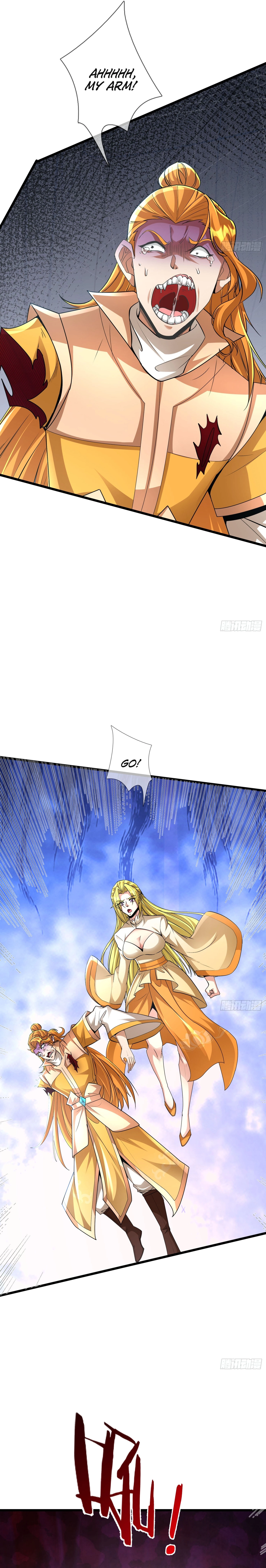 Cheat Summoner: Wipe Out Gods With a Starter Pack Chapter 25 page 32 - 