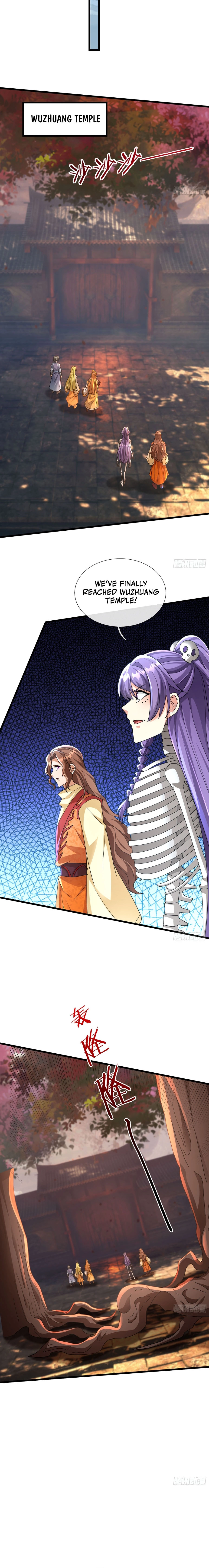 Cheat Summoner: Wipe Out Gods With a Starter Pack Chapter 28 page 2 - 