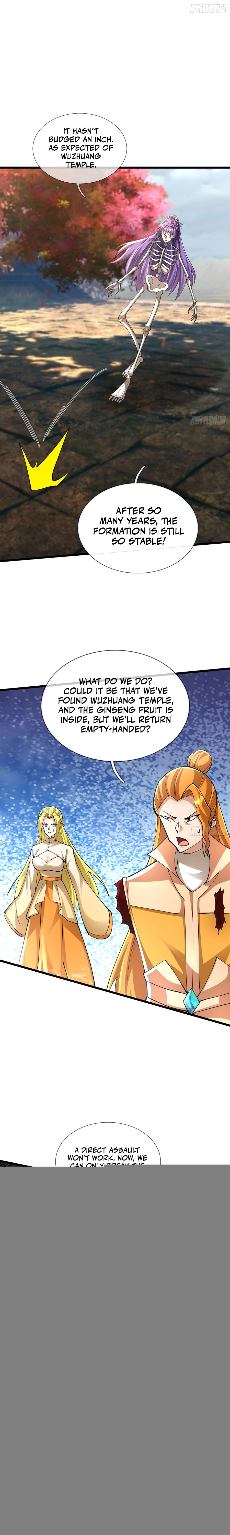 Cheat Summoner: Wipe Out Gods With a Starter Pack Chapter 28 page 13 - 