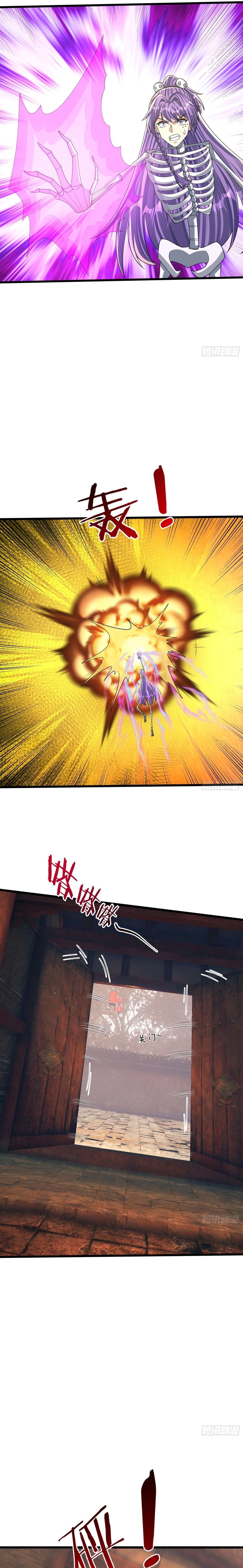 Cheat Summoner: Wipe Out Gods With a Starter Pack Chapter 30 page 17 - 