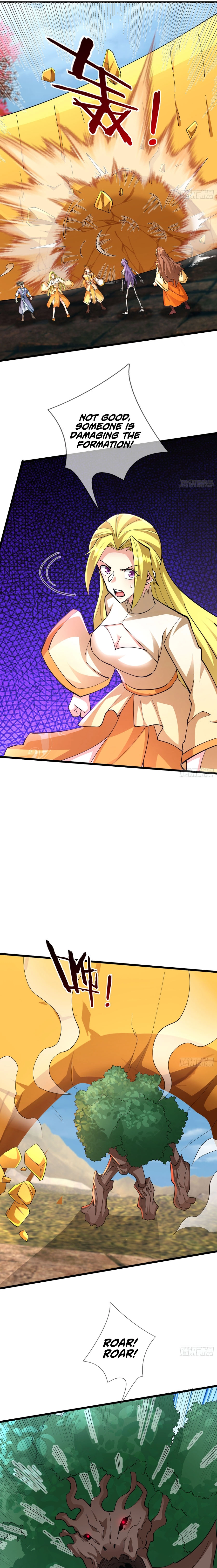Cheat Summoner: Wipe Out Gods With a Starter Pack Chapter 30 page 5 - 