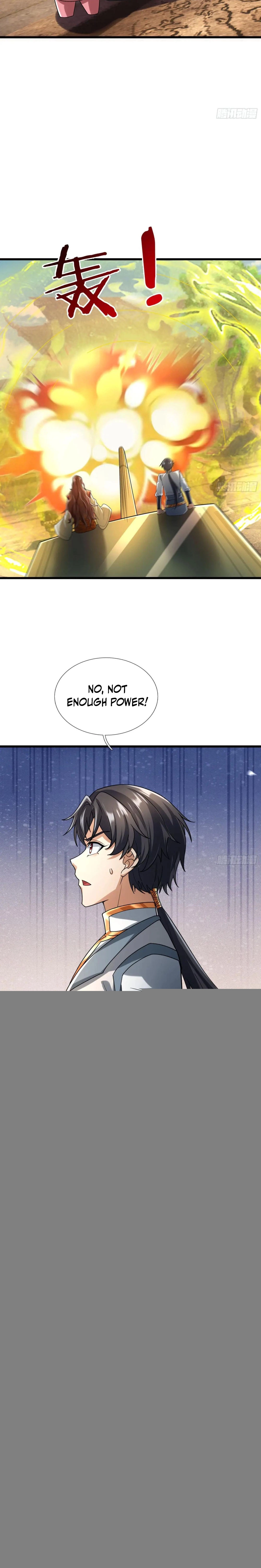 Cheat Summoner: Wipe Out Gods With a Starter Pack Chapter 31 page 12 - 