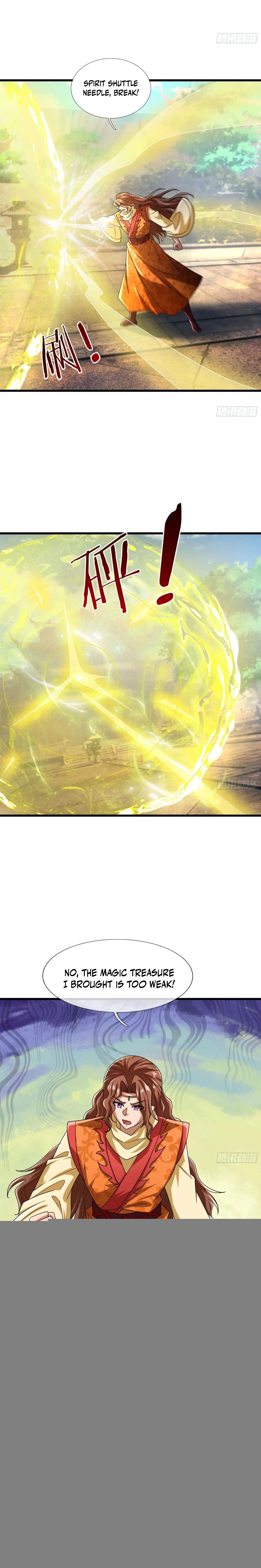Cheat Summoner: Wipe Out Gods With a Starter Pack Chapter 31 page 13 - 