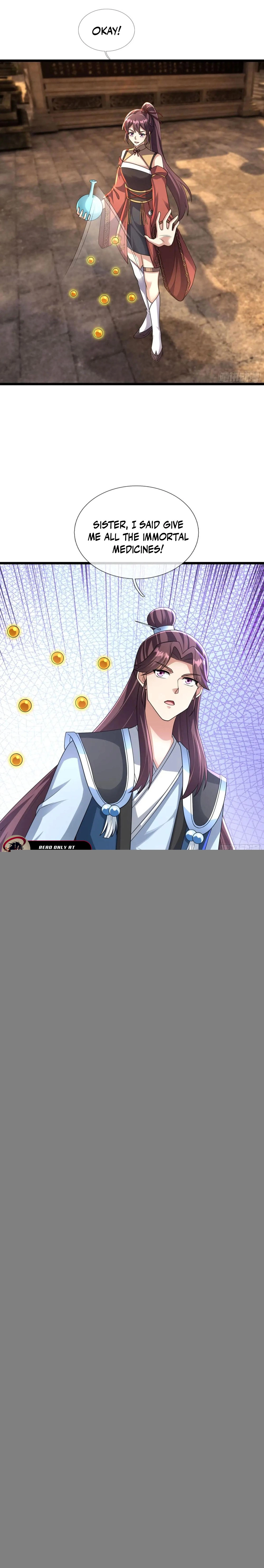 Cheat Summoner: Wipe Out Gods With a Starter Pack Chapter 31 page 6 - 