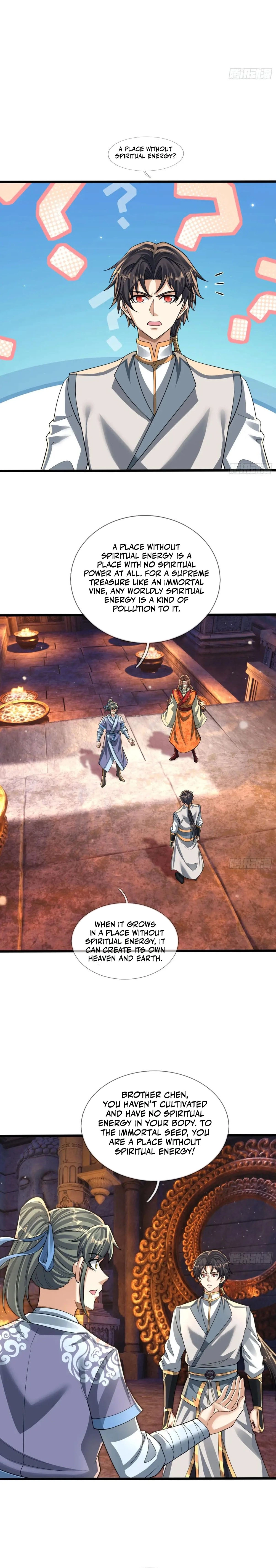 Cheat Summoner: Wipe Out Gods With a Starter Pack Chapter 32 page 20 - 