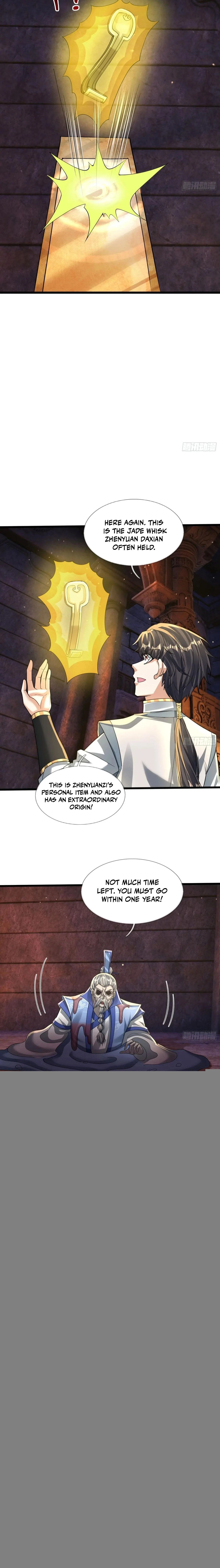 Cheat Summoner: Wipe Out Gods With a Starter Pack Chapter 33 page 12 - 