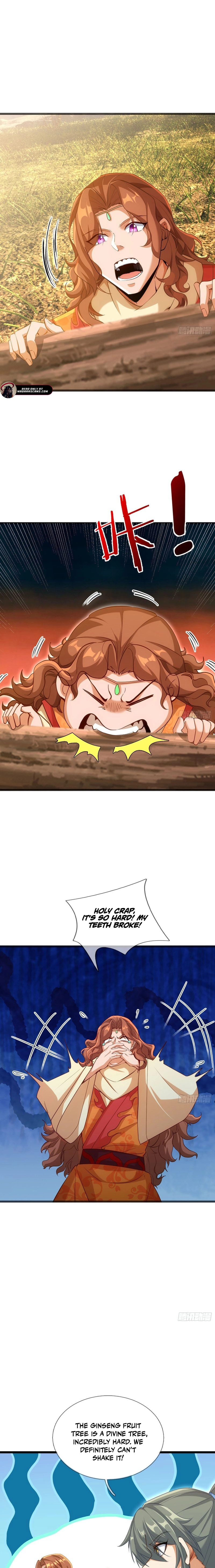 Cheat Summoner: Wipe Out Gods With a Starter Pack Chapter 34 page 25 - 
