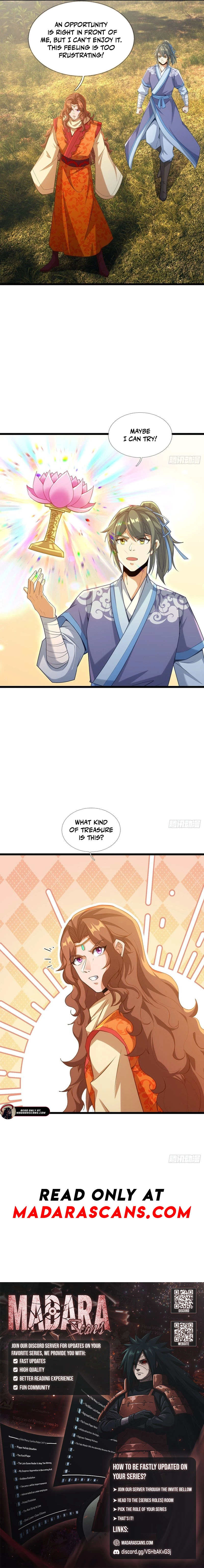 Cheat Summoner: Wipe Out Gods With a Starter Pack Chapter 34 page 27 - 