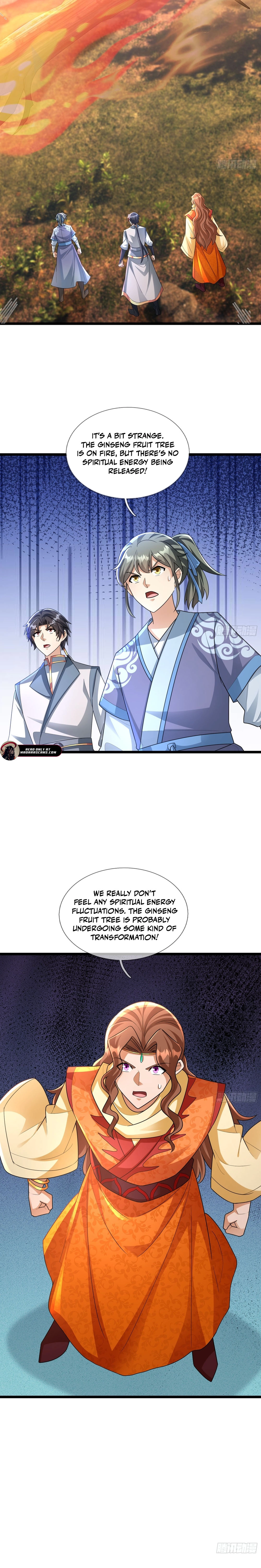 Cheat Summoner: Wipe Out Gods With a Starter Pack Chapter 35 page 22 - 