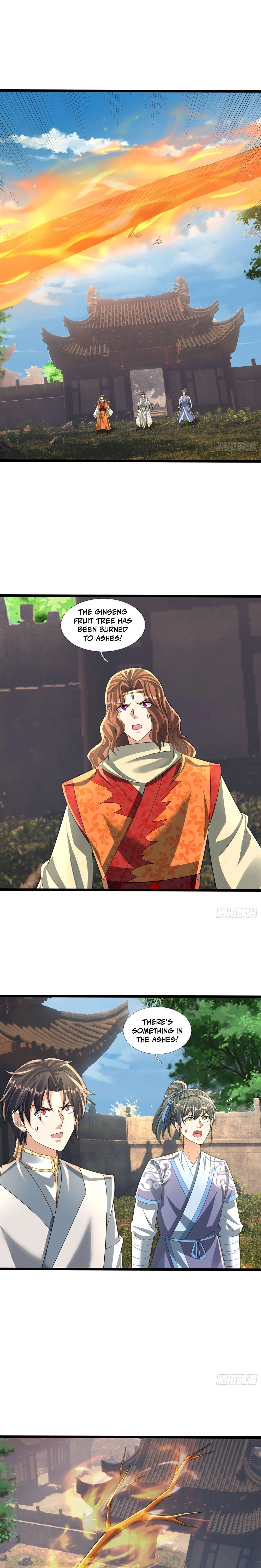 Cheat Summoner: Wipe Out Gods With a Starter Pack Chapter 35 page 23 - 