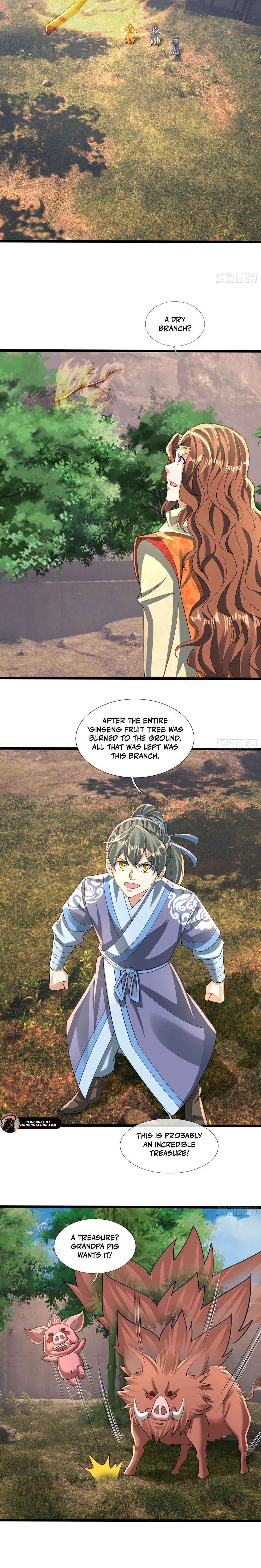 Cheat Summoner: Wipe Out Gods With a Starter Pack Chapter 35 page 24 - 