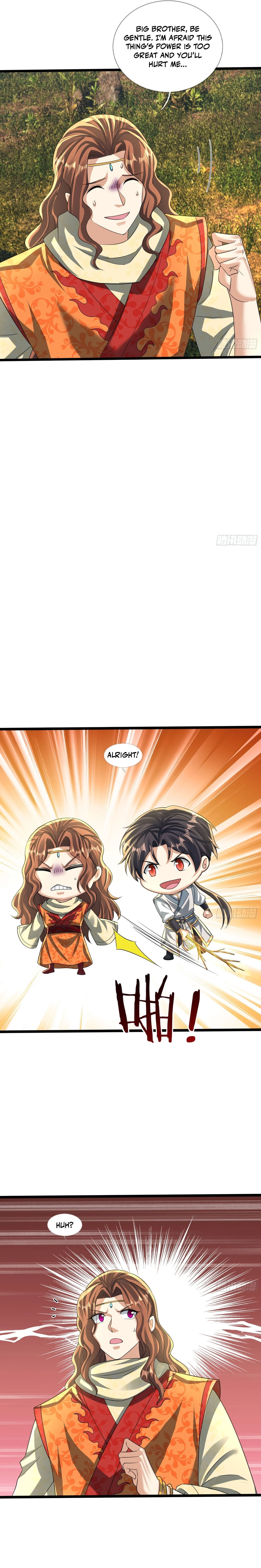 Cheat Summoner: Wipe Out Gods With a Starter Pack Chapter 35 page 31 - 