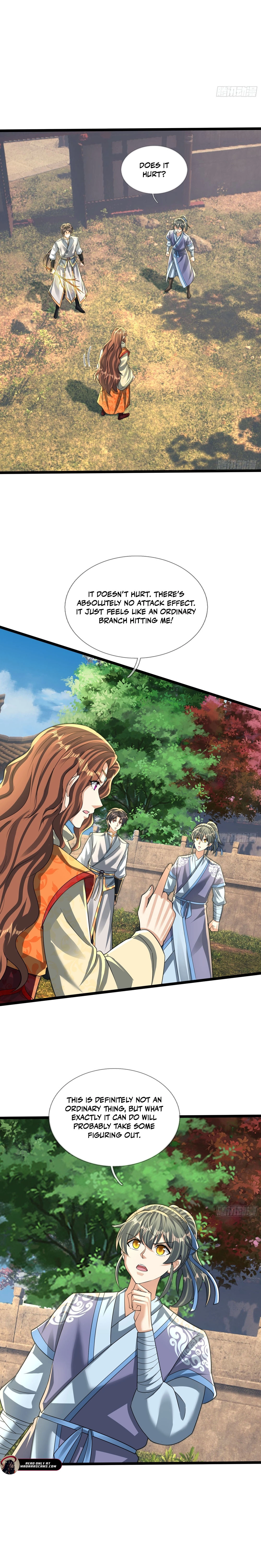 Cheat Summoner: Wipe Out Gods With a Starter Pack Chapter 35 page 32 - 