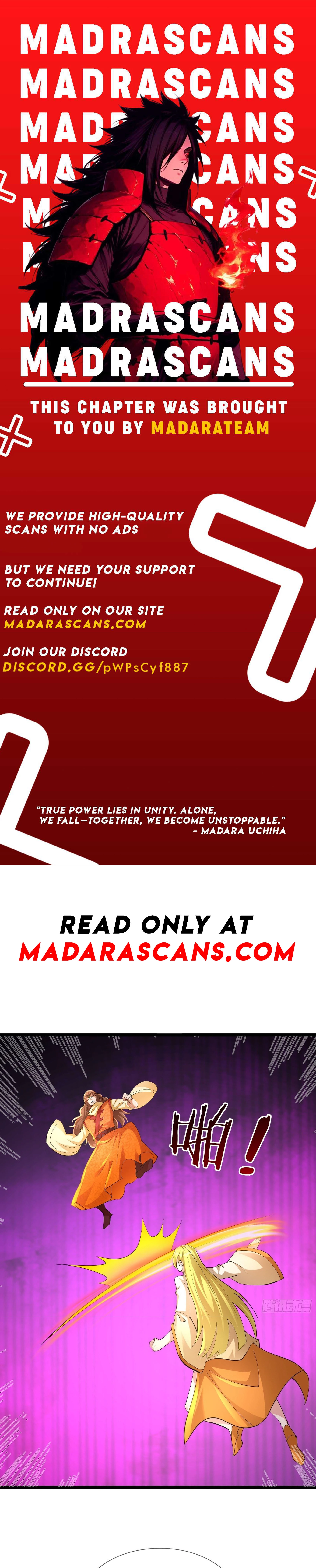 Cheat Summoner: Wipe Out Gods With a Starter Pack Chapter 37 page 1 - 