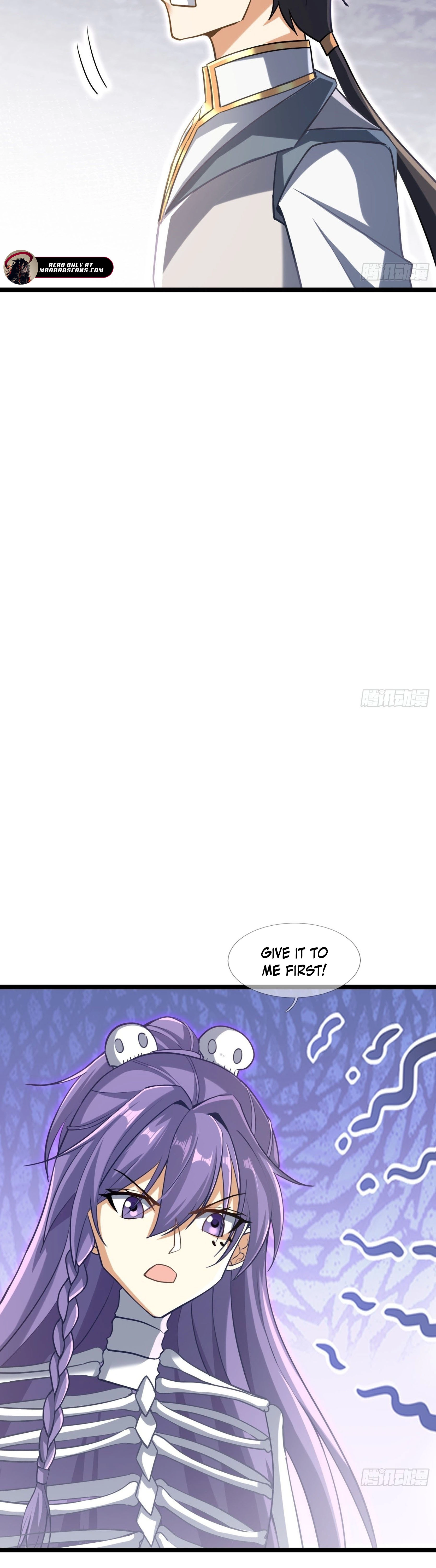 Cheat Summoner: Wipe Out Gods With a Starter Pack Chapter 37 page 11 - 