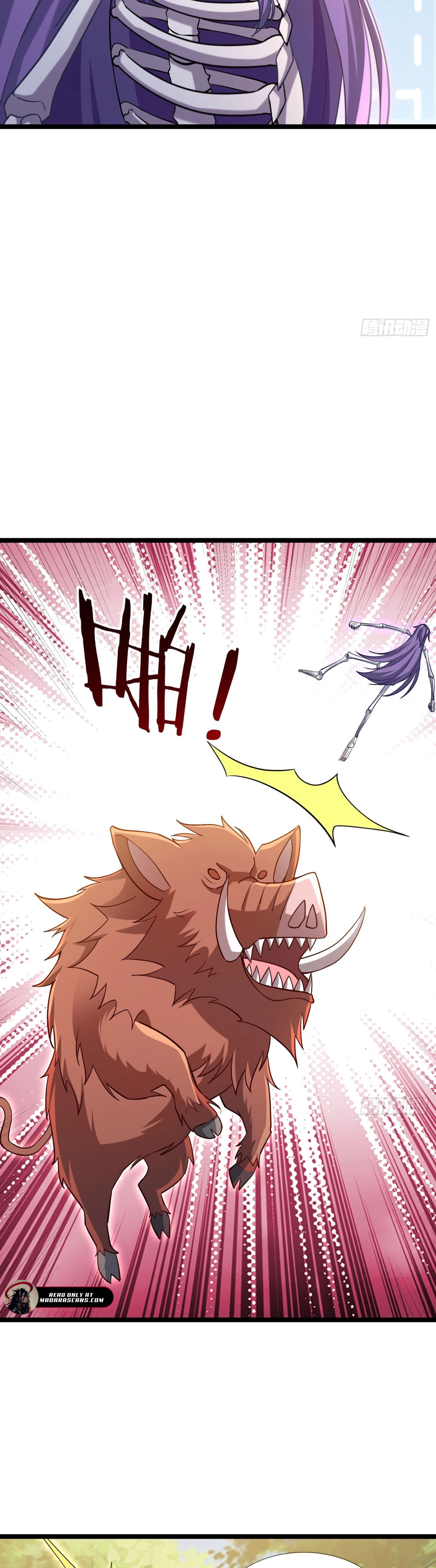 Cheat Summoner: Wipe Out Gods With a Starter Pack Chapter 37 page 15 - 