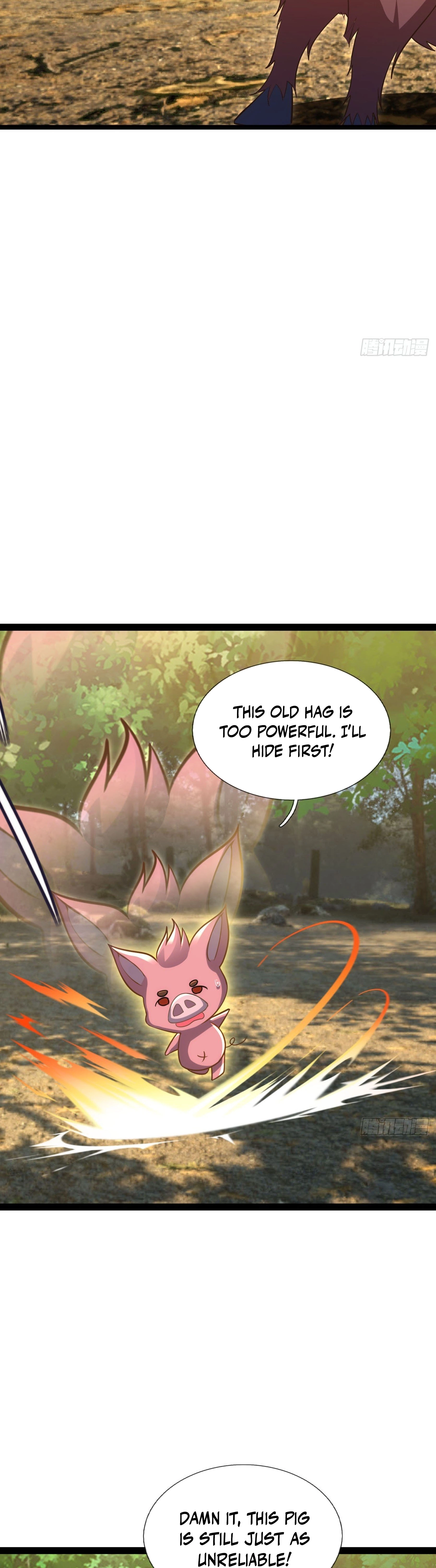 Cheat Summoner: Wipe Out Gods With a Starter Pack Chapter 37 page 19 - 