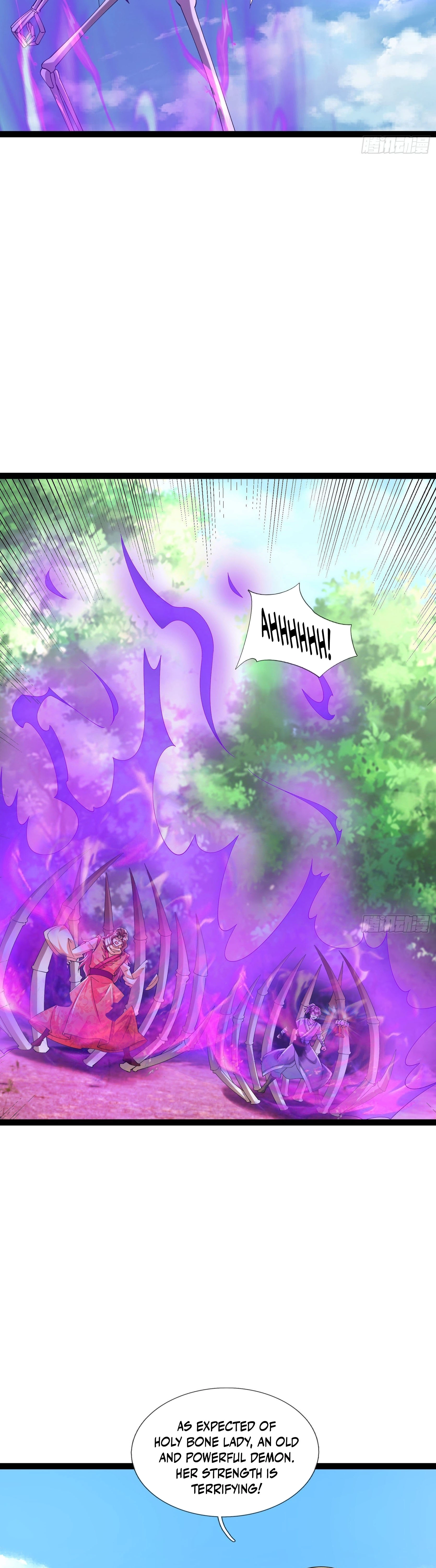 Cheat Summoner: Wipe Out Gods With a Starter Pack Chapter 37 page 24 - 