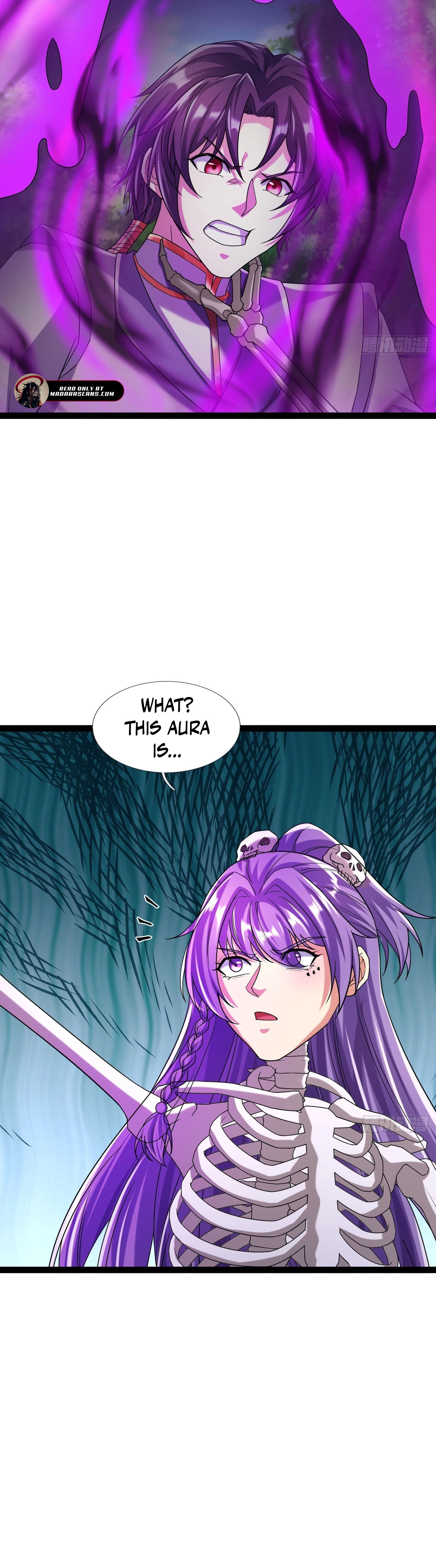 Cheat Summoner: Wipe Out Gods With a Starter Pack Chapter 37 page 42 - 