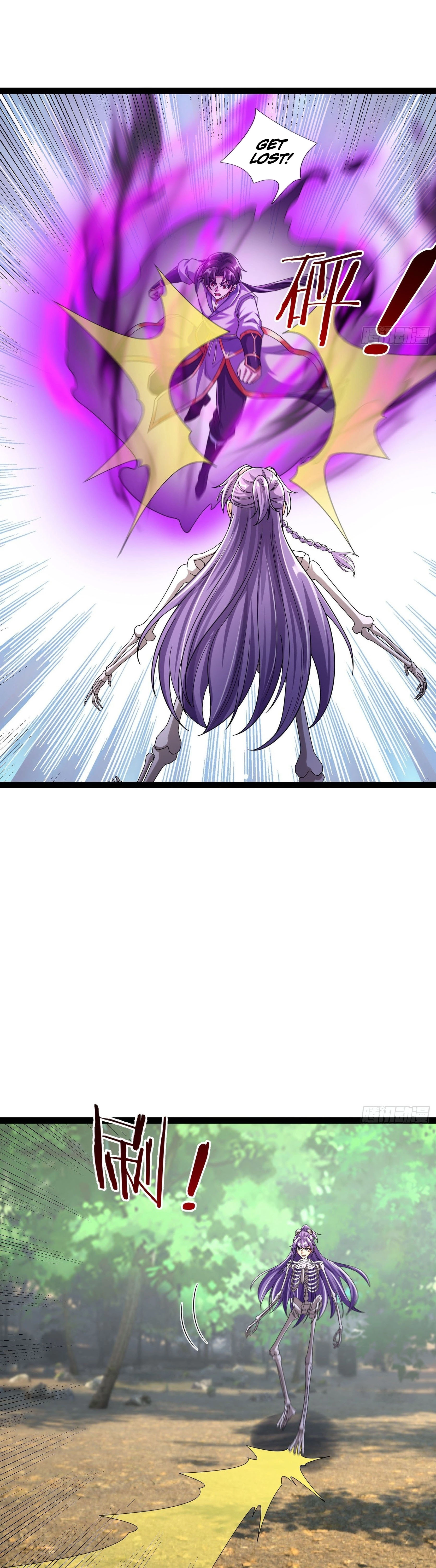 Cheat Summoner: Wipe Out Gods With a Starter Pack Chapter 37 page 43 - 