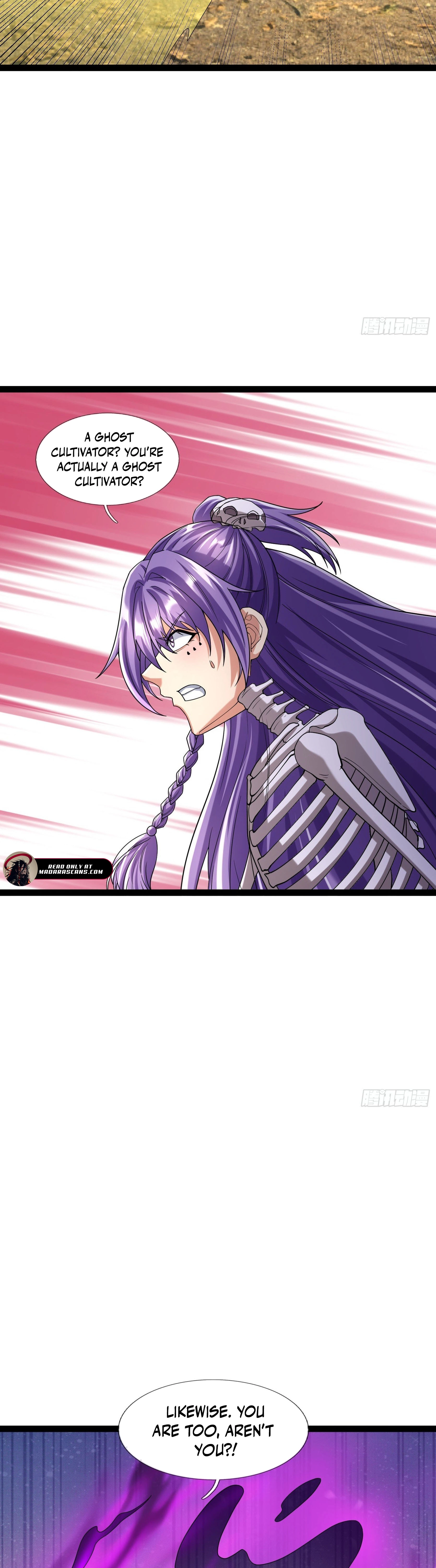 Cheat Summoner: Wipe Out Gods With a Starter Pack Chapter 37 page 44 - 