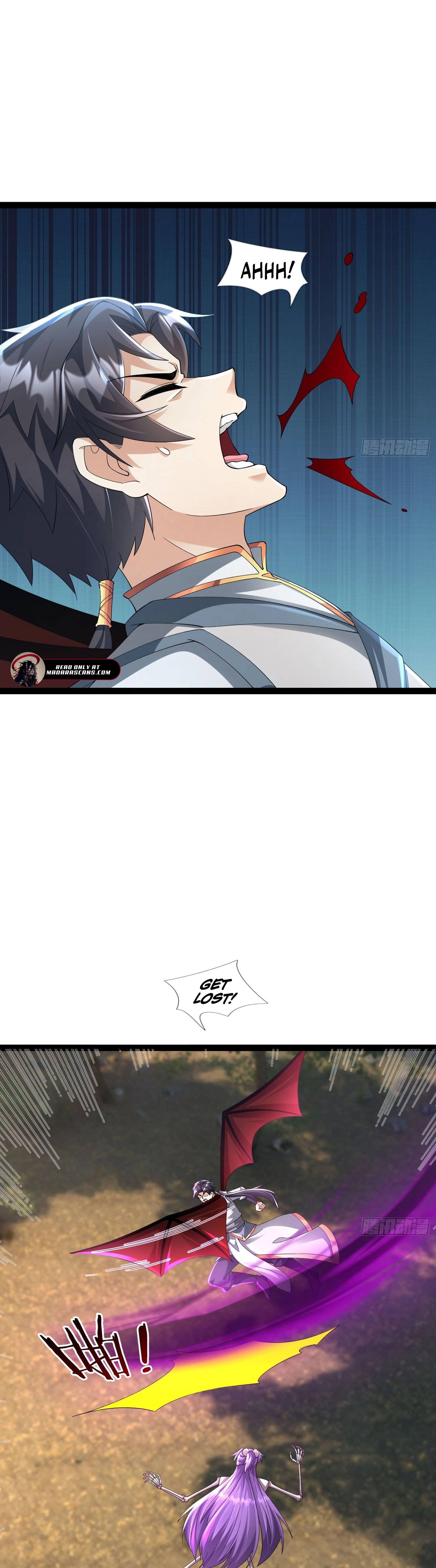 Cheat Summoner: Wipe Out Gods With a Starter Pack Chapter 37 page 51 - 