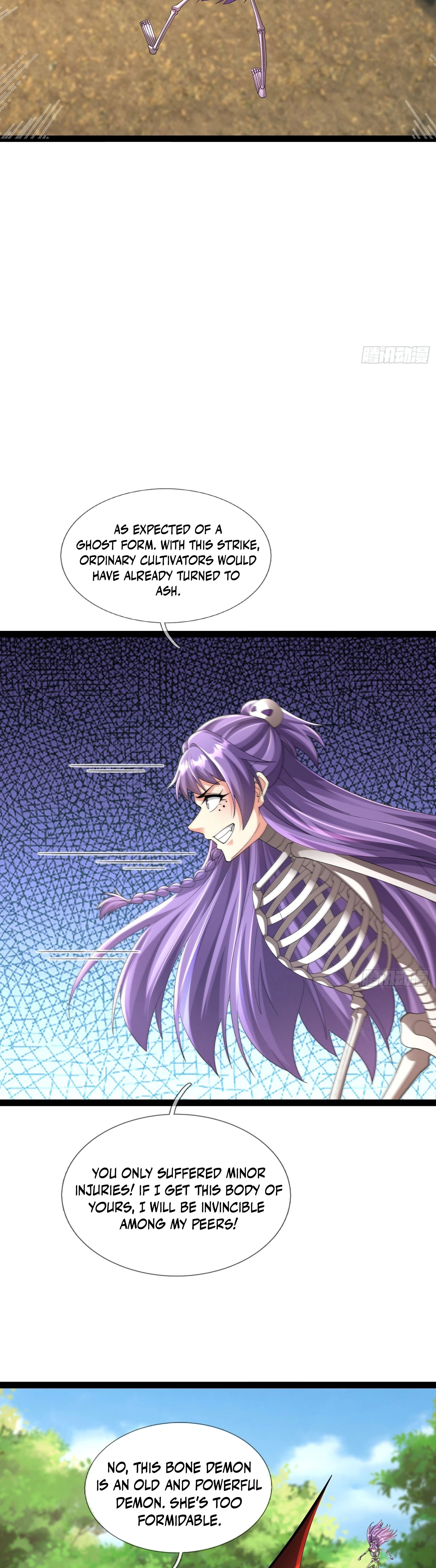 Cheat Summoner: Wipe Out Gods With a Starter Pack Chapter 37 page 52 - 