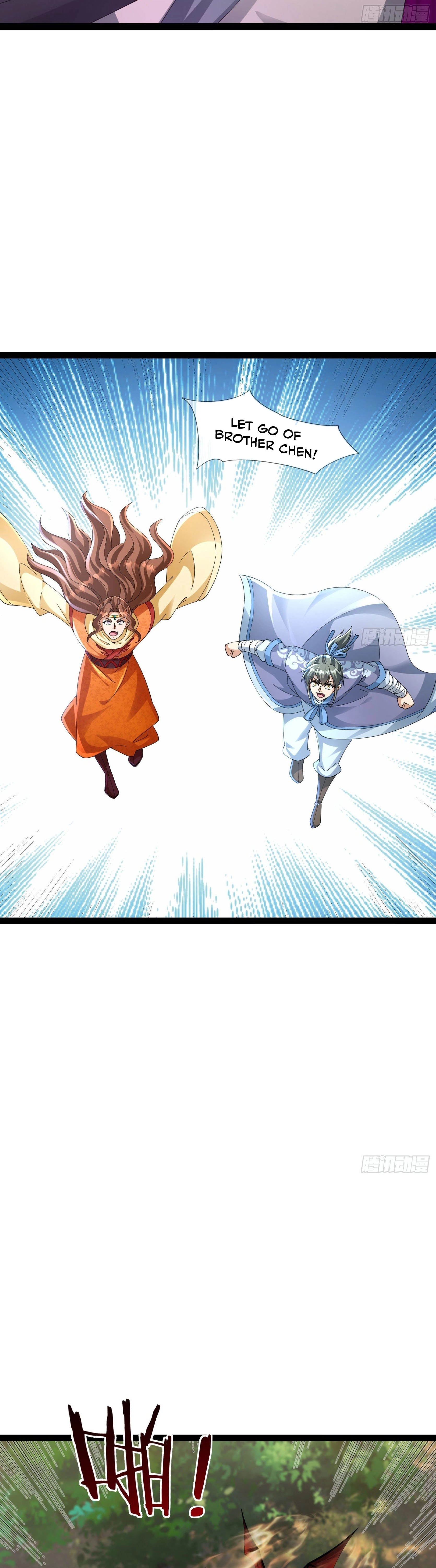 Cheat Summoner: Wipe Out Gods With a Starter Pack Chapter 37 page 55 - 