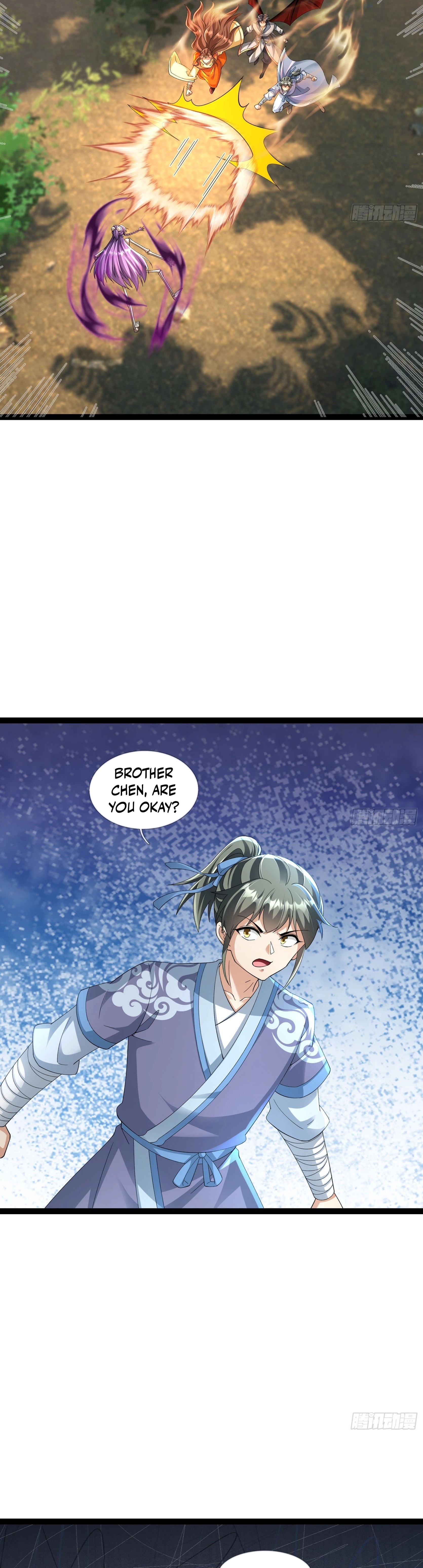 Cheat Summoner: Wipe Out Gods With a Starter Pack Chapter 37 page 56 - 
