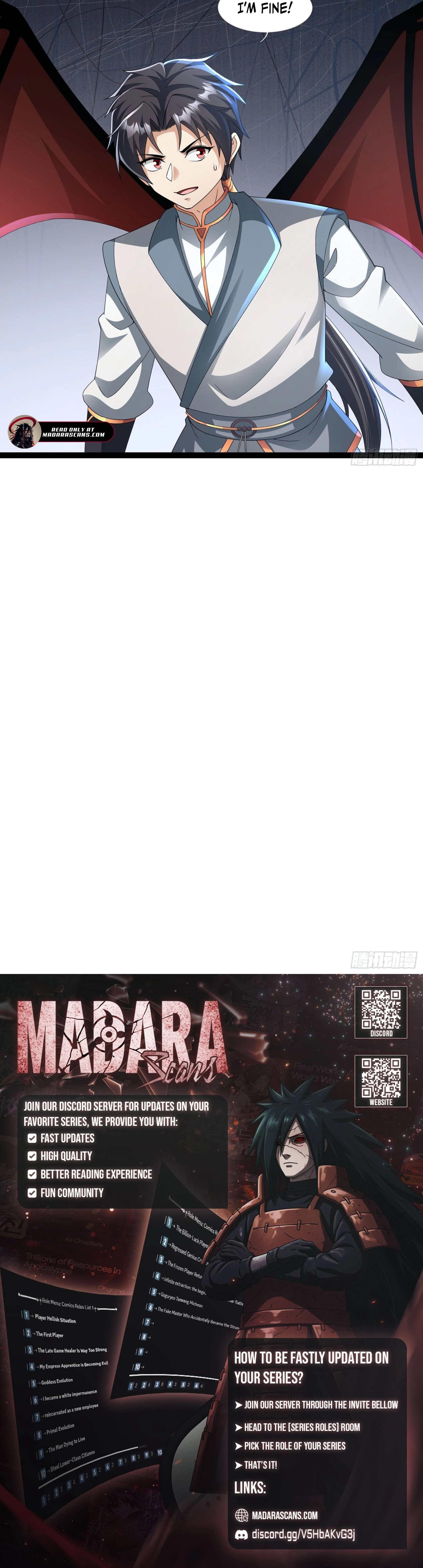 Cheat Summoner: Wipe Out Gods With a Starter Pack Chapter 37 page 57 - 