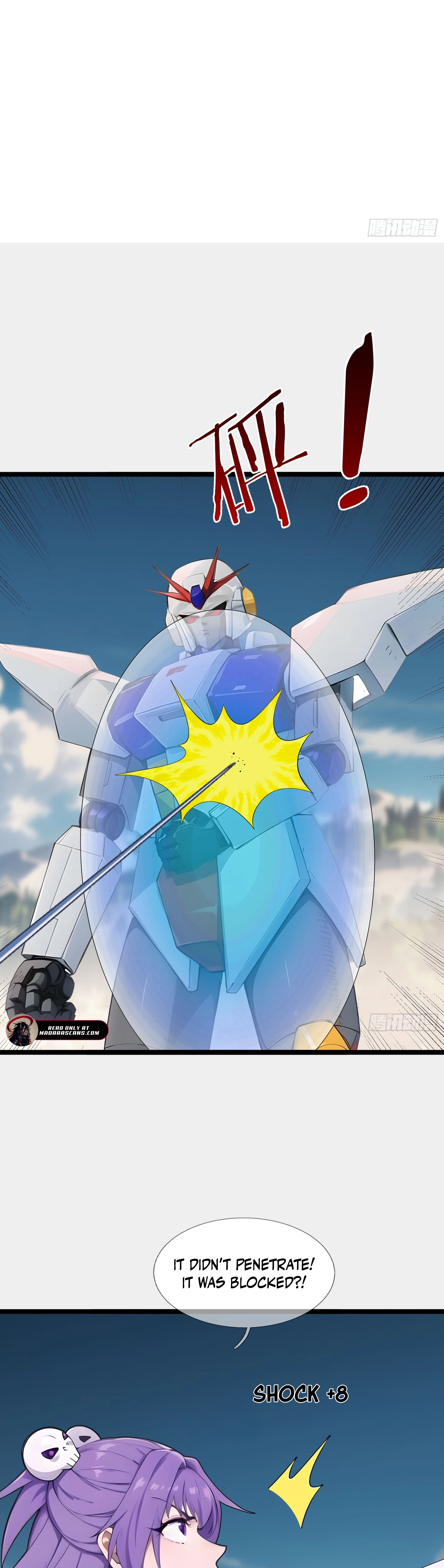 Cheat Summoner: Wipe Out Gods With a Starter Pack Chapter 39 page 18 - 