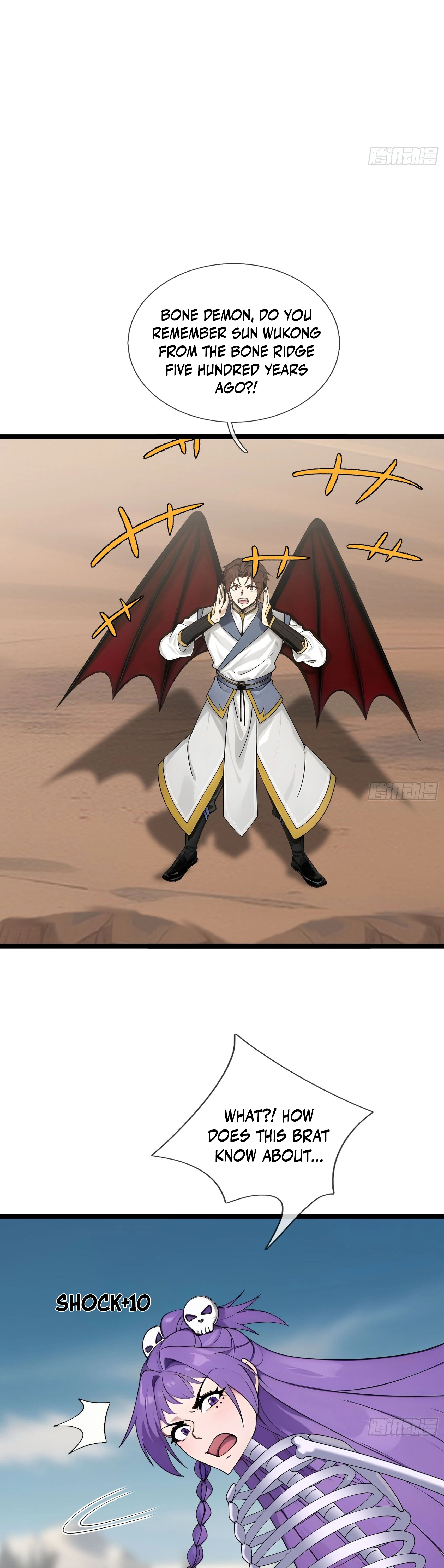 Cheat Summoner: Wipe Out Gods With a Starter Pack Chapter 39 page 29 - 