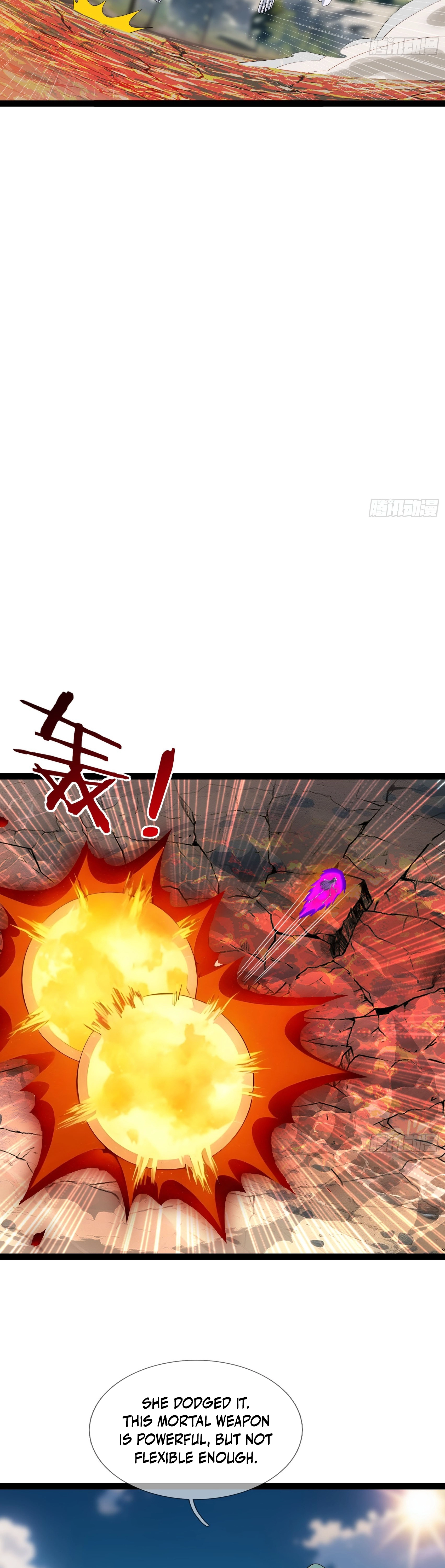Cheat Summoner: Wipe Out Gods With a Starter Pack Chapter 39 page 4 - 