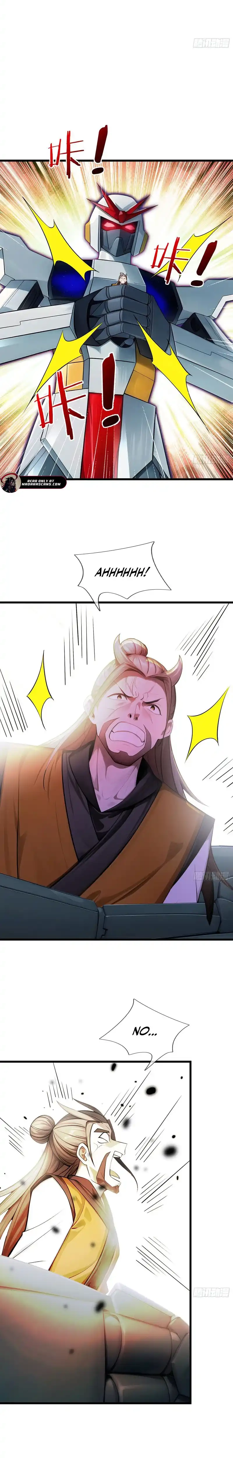 Cheat Summoner: Wipe Out Gods With a Starter Pack Chapter 41 page 12 - 
